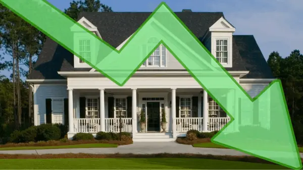 Mortgage Interest Rates Today: Rates Plunge to 6.01% on Cooling Inflation and Strong Jobs Data—Lowest Level in More Than 3 Years ,Snejana Farberov