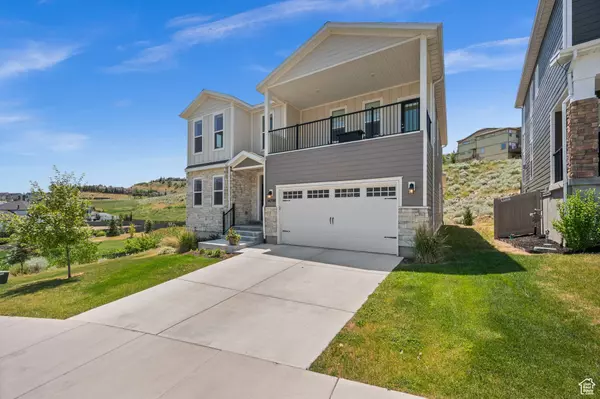 14798 S GLACIAL PEAK DR, Draper, UT 84020