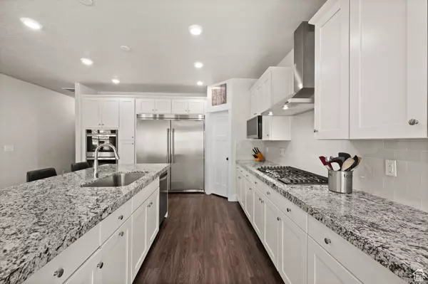 14798 S GLACIAL PEAK DR, Draper, UT 84020