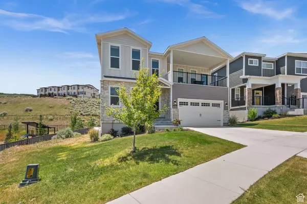 14798 S GLACIAL PEAK DR, Draper, UT 84020