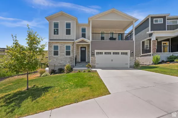 14798 S GLACIAL PEAK DR, Draper, UT 84020