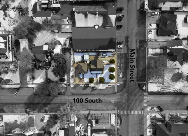 121 S MAIN ST, Salem, UT 84653