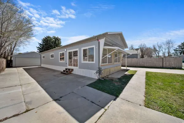 7107 S 1245 W, West Jordan, UT 84084