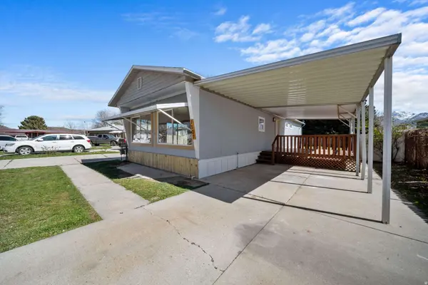 7107 S 1245 W, West Jordan, UT 84084