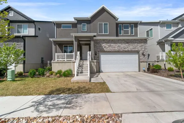 12326 S BOGGS WAY #268, Herriman, UT 84096