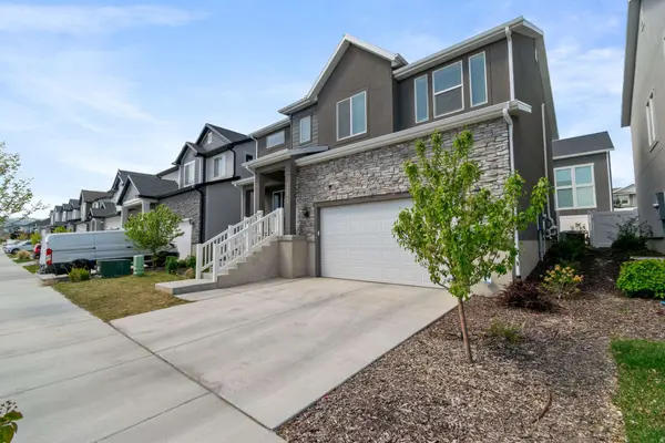 12326 S BOGGS WAY #268, Herriman, UT 84096