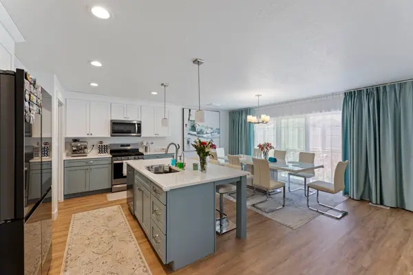 627 N BENNEDICT DR #207, Saratoga Springs, UT 84045