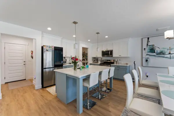 627 N BENNEDICT DR #207, Saratoga Springs, UT 84045