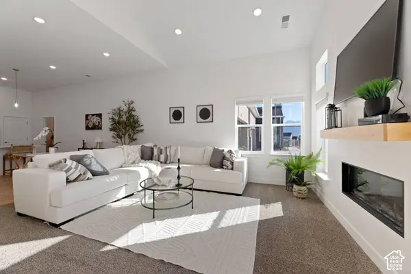 1454 N UTAH COTTAGE DR #A, Saratoga Springs, UT 84045