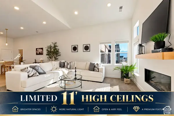 1454 N UTAH COTTAGE DR #A, Saratoga Springs, UT 84045