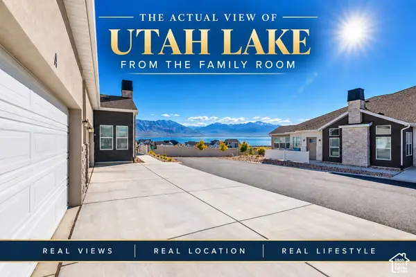 1454 N UTAH COTTAGE DR #A, Saratoga Springs, UT 84045