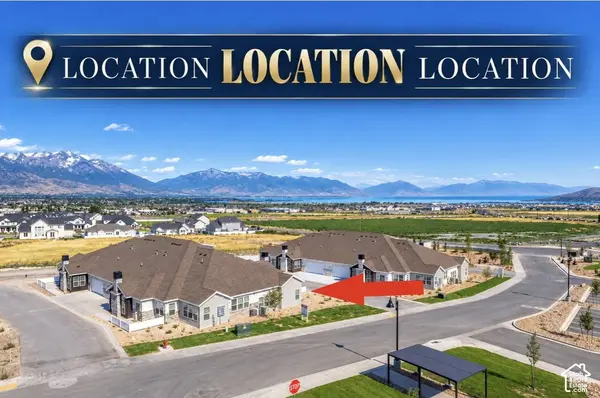 1454 N UTAH COTTAGE DR #A, Saratoga Springs, UT 84045
