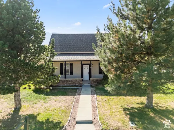 121 S MAIN ST, Salem, UT 84653