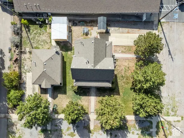 121 S MAIN ST, Salem, UT 84653