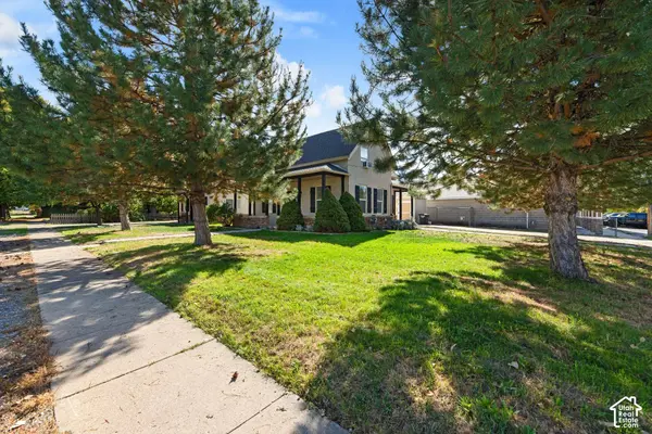 121 S MAIN ST, Salem, UT 84653