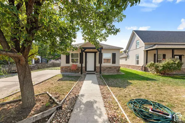 121 S MAIN ST, Salem, UT 84653