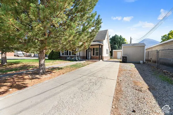 121 S MAIN ST, Salem, UT 84653