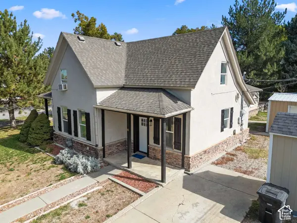 121 S MAIN ST, Salem, UT 84653