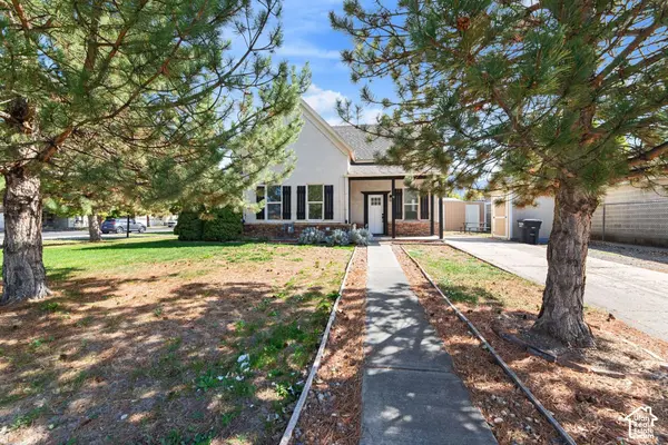 121 S MAIN ST, Salem, UT 84653
