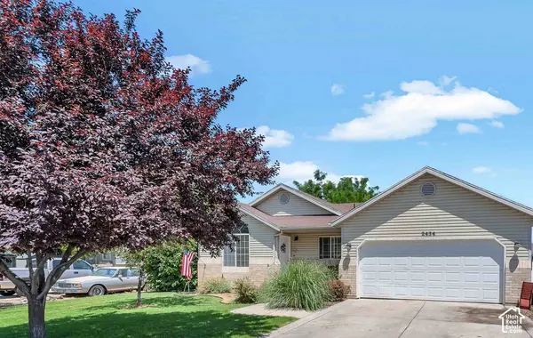2434 W 2250 N, Clearfield, UT 84015