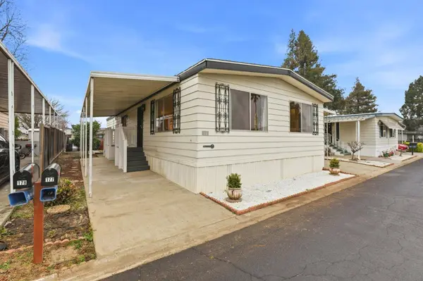 500 W 10th St, Spc#177 177, Gilroy, CA 95020