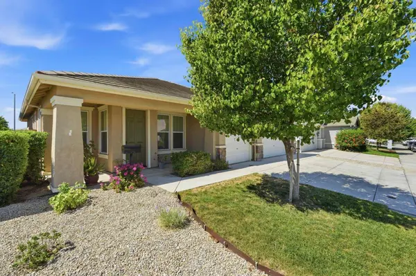 436 Northampton WAY, Newman, CA 95360