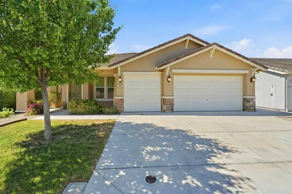 436 Northampton WAY, Newman, CA 95360