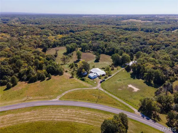 27234 Highway Z, Canton, MO 63435