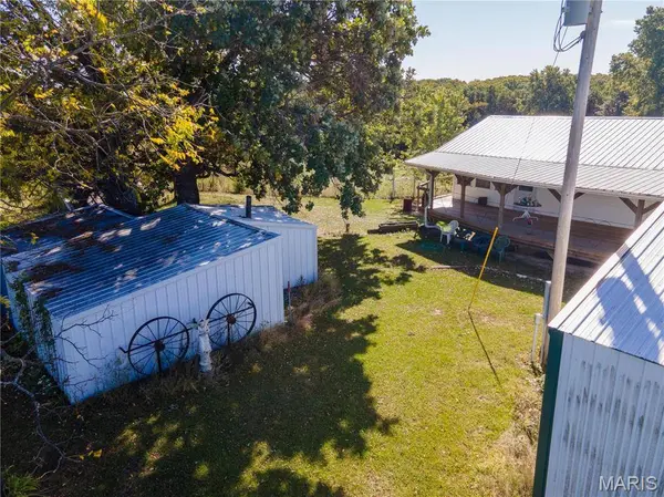 27234 Highway Z, Canton, MO 63435