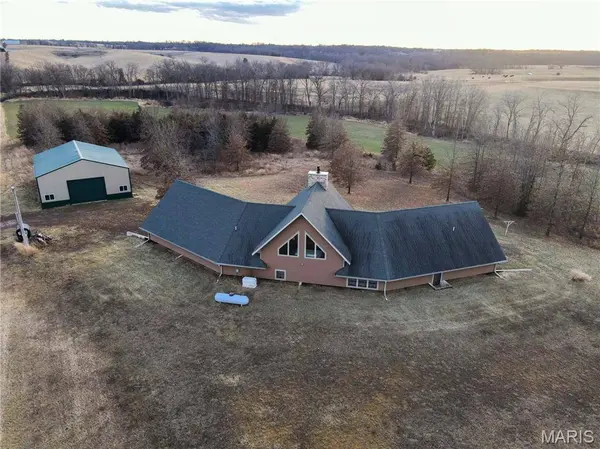 27028 County Road 219, Other, MO 63474