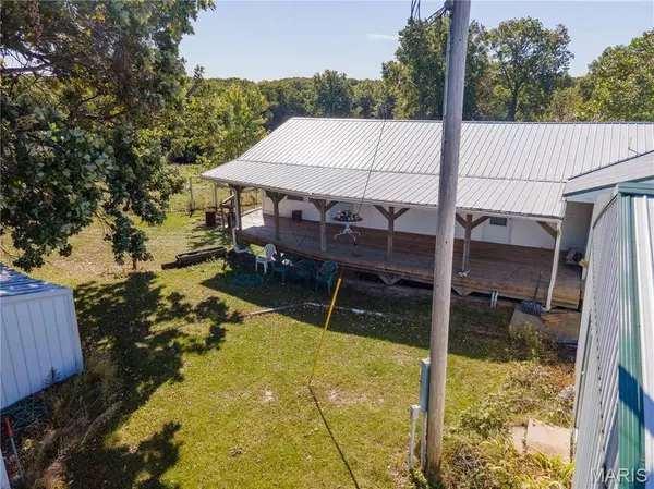 27234 Highway Z, Canton, MO 63435