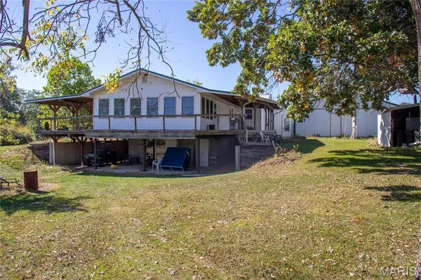 27234 Highway Z, Canton, MO 63435