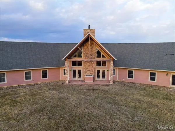 27028 County Road 219, Other, MO 63474