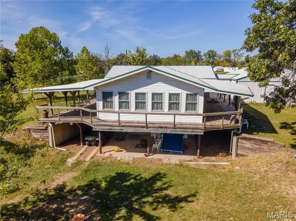 27234 Highway Z, Canton, MO 63435