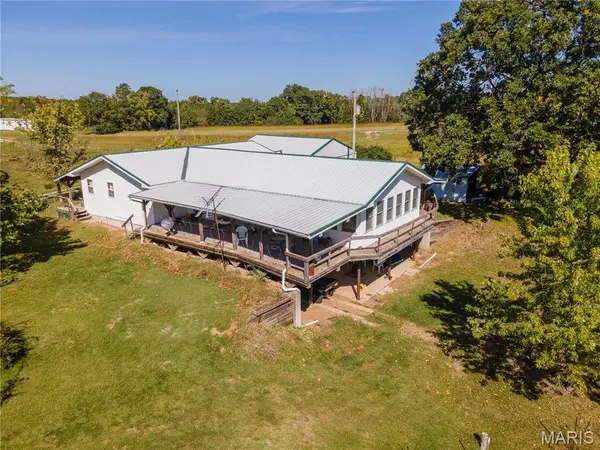27234 Highway Z, Canton, MO 63435