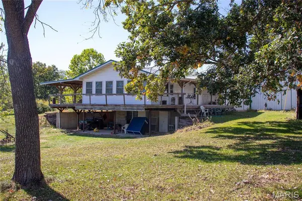 27234 Highway Z, Canton, MO 63435