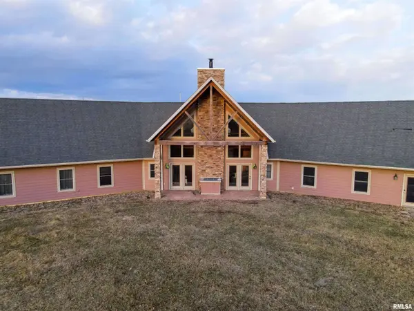 27028 County Road 219 RD, Wyaconda, MO 63474