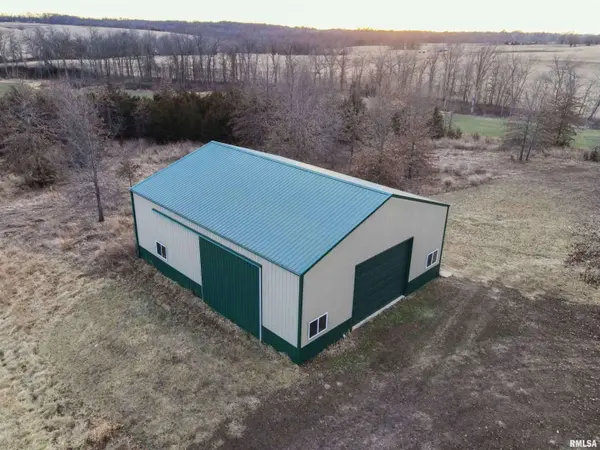 27028 County Road 219 RD, Wyaconda, MO 63474
