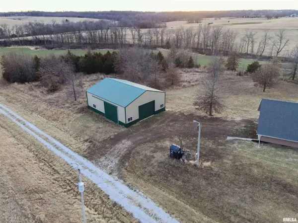 27028 County Road 219 RD, Wyaconda, MO 63474