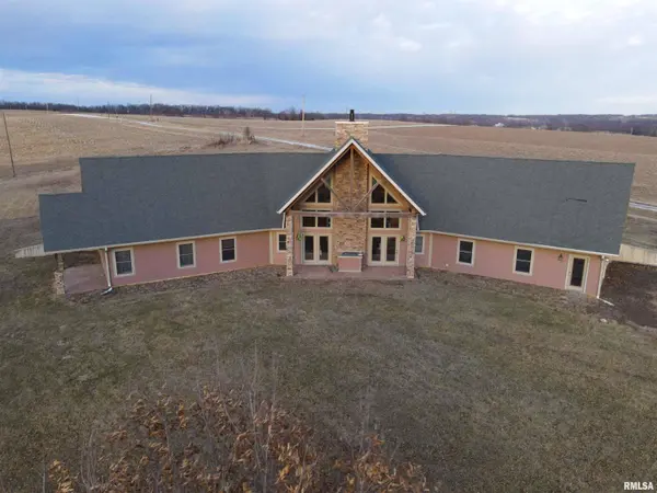 27028 County Road 219 RD, Wyaconda, MO 63474