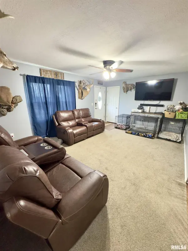512 MAGNOLIA ST, Payson, IL 62360