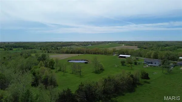 24732 State Highway Cc, Ewing, MO 63440