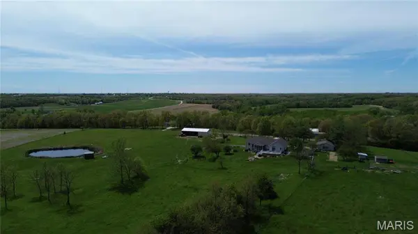 24732 State Highway Cc, Ewing, MO 63440