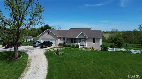 24732 State Highway Cc, Ewing, MO 63440