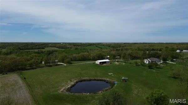24732 State Highway Cc, Ewing, MO 63440