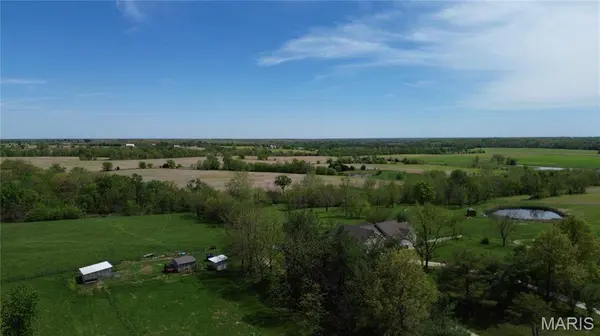 24732 State Highway Cc, Ewing, MO 63440