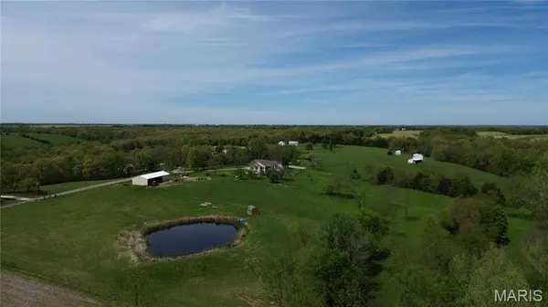 24732 State Highway Cc, Ewing, MO 63440