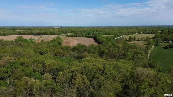 000 E 3053rd LN, Beverly, IL 62347