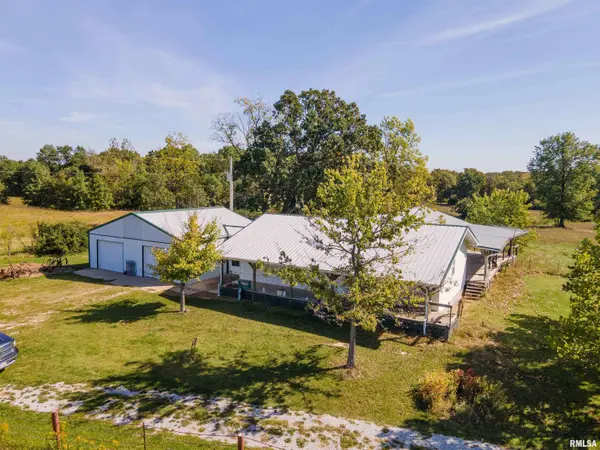 27234 State Highway Z HWY, Canton, MO 63435