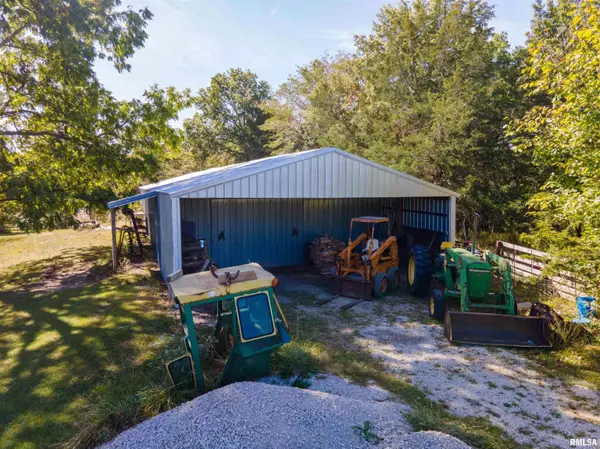 27234 State Highway Z HWY, Canton, MO 63435